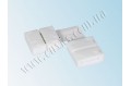 Коннектор угловой SMD 5050 RGB Corner